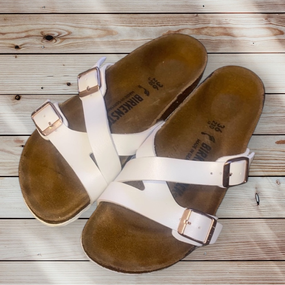 Birkenstock Women Sandals